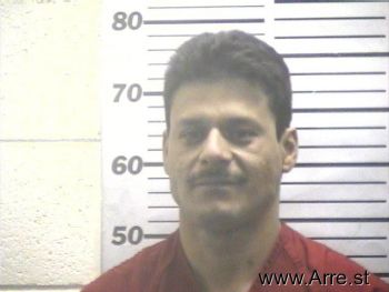 Javier  Torres De La Cruz Mugshot